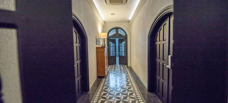 1925酒店(Hotel 1925)图片