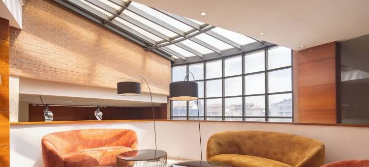 托斯卡纳埃克斯酒店(Exe Toscana)图片