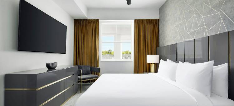 奥兰多别墅度假村，万豪旅享家公寓(Villatel Orlando Resort, Apartments by Marriott Bonvoy)图片