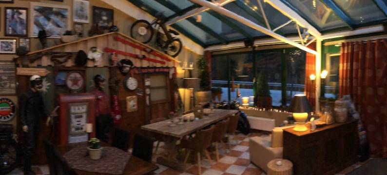 Vivaldi公寓(Apart Vivaldi)图片