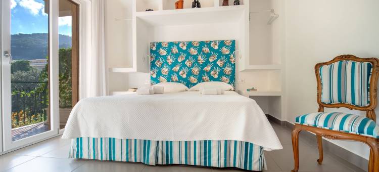 苏连多依芙丽娜民宿(Casa Evelina Sorrento)图片