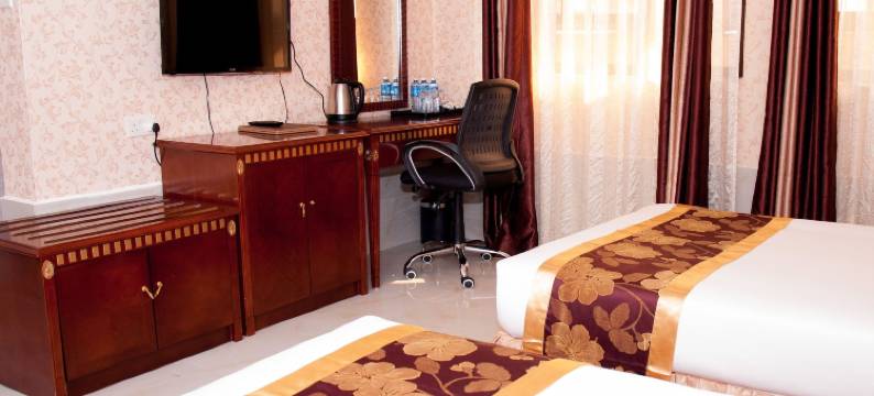 肯尼亚轻松酒店(Easy Hotel Kenya)图片