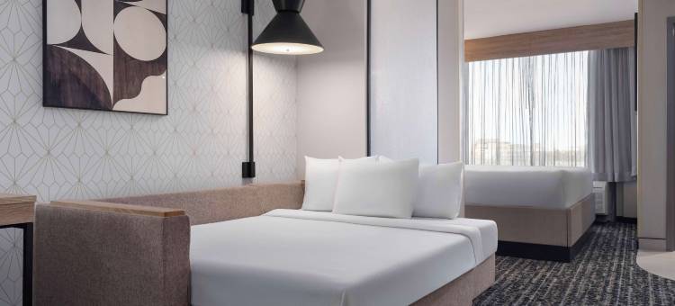 堪萨斯城/奥佛兰公园/梅特卡夫凯悦嘉轩酒店(Hyatt Place Overland Prk Metcalf)图片