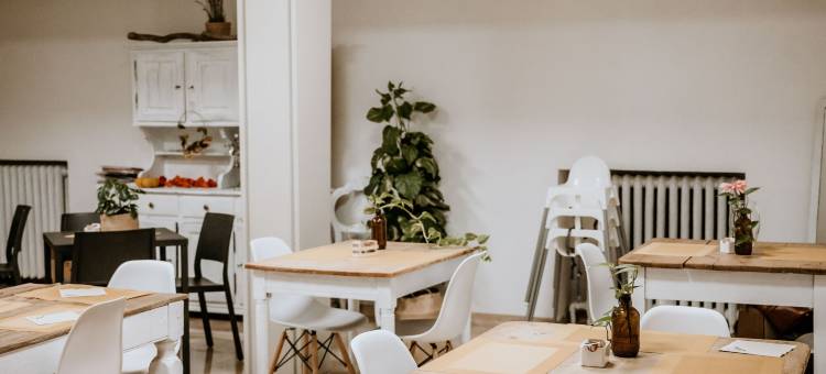 威尼斯酒店(Hotel Venezia)图片