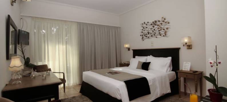 绿山酒店(Green Hill Hotel)图片