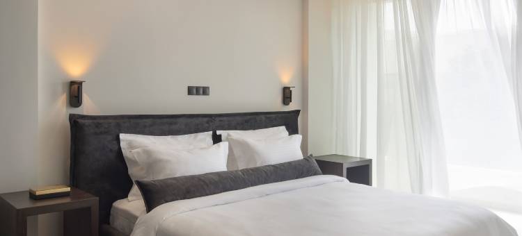 南方 42 酒店(Glyfada South42)图片