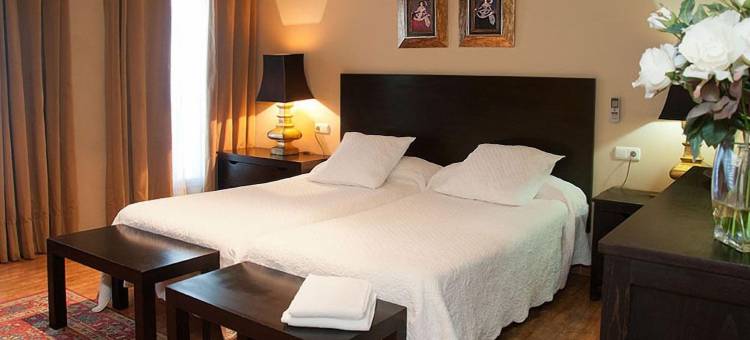 特雷斯太阳旅馆(Hostal Tres Soles)图片