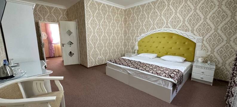 布哈拉雷卡茨莫达里克森(Reikartz Modarixon Bukhara)图片