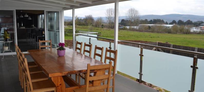 阿拉里格斯旅舍 - 青年旅馆(Albergue Alfonso II)图片