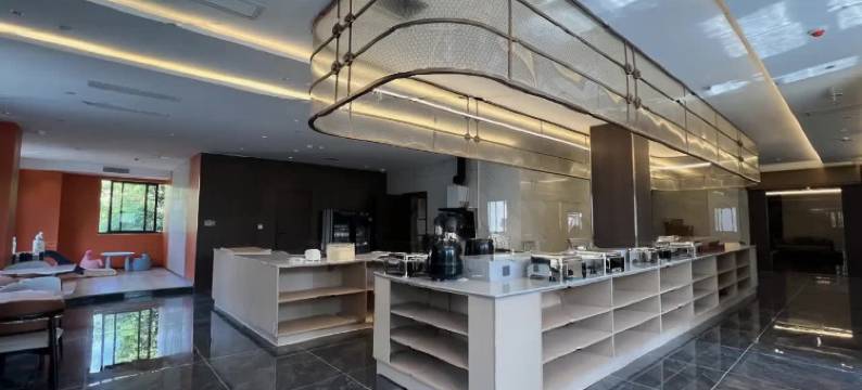 柏悦湾酒店(都江堰景区店)图片