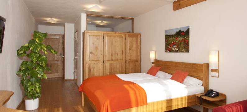 古特胡恩霍夫酒店(Hotel Gut Hühnerhof)图片