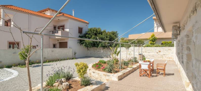 宙斯传统住宅(Zeus Traditional House)图片