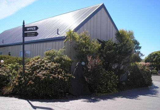 Jade Court Motel Hotel Overview