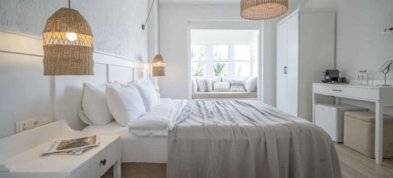 阿拉恰特桑达尔酒店-限成人(Sandal Alaçatı - Adult Only)图片