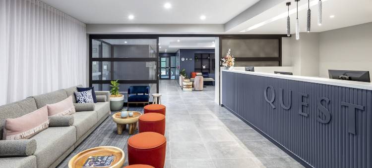 王家乐疏导(Quest Wangaratta)图片