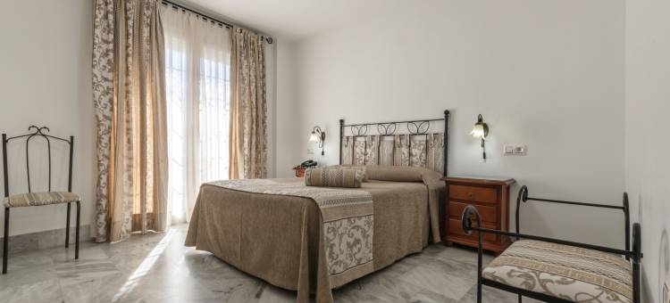 拉帕利塔酒店(Hotel la Parrita)图片