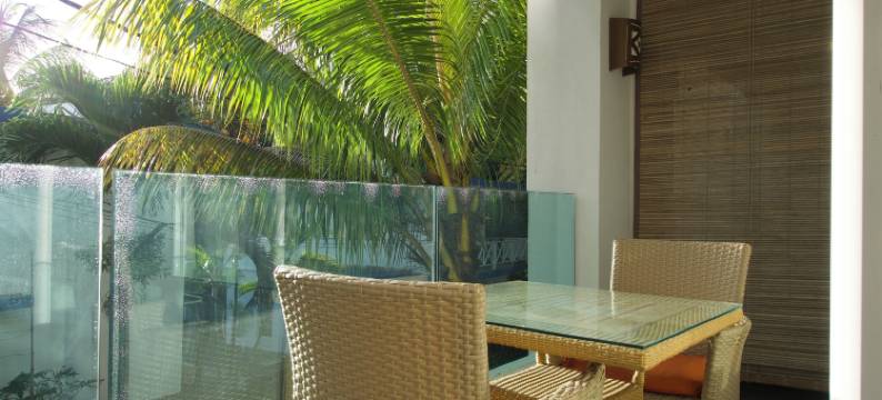 多多拉旅舍(Dodola Lodge)图片