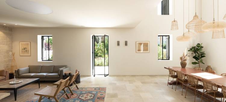 Y屋(The Y House)图片