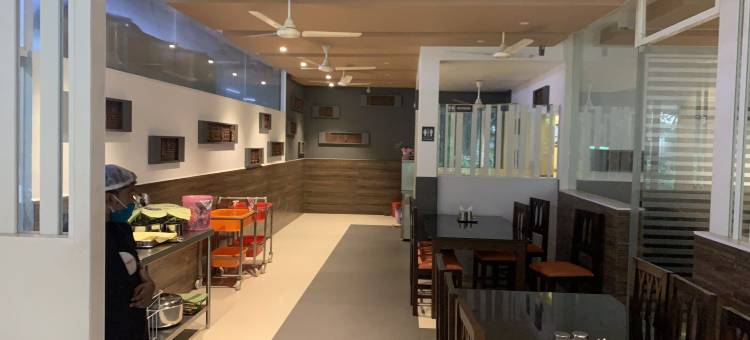 布林达万公寓(Brindavan Residency)图片