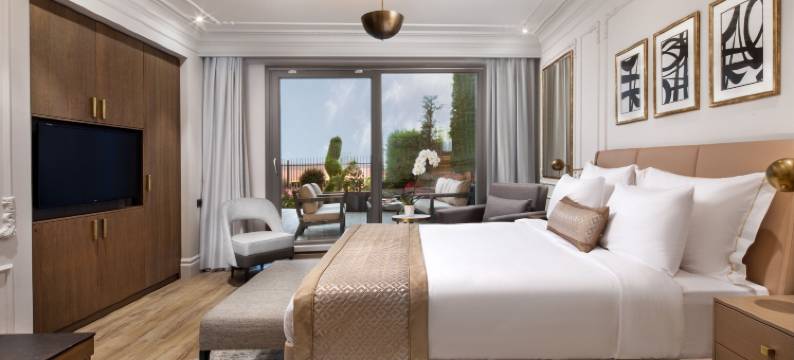 穆拉酒店(Mula Hotel)图片