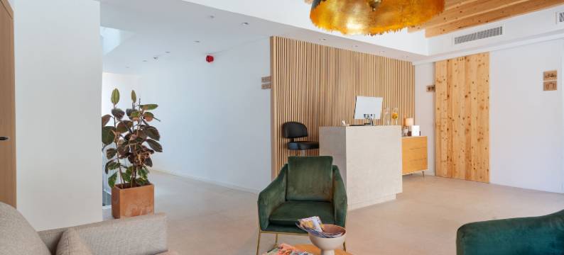 里家旅游酒店(Placeta Vella Turismo de Interior)图片