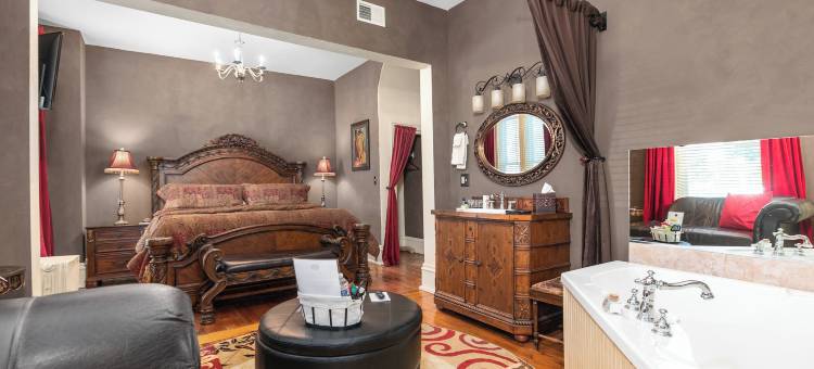 布雷伍德旅馆(Braywood Inn)图片