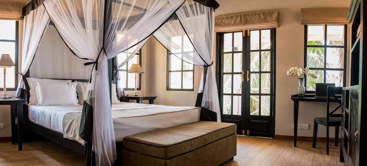 Tabula Rasa度假村和水疗中心(Tabula Rasa Resort & Spa)图片