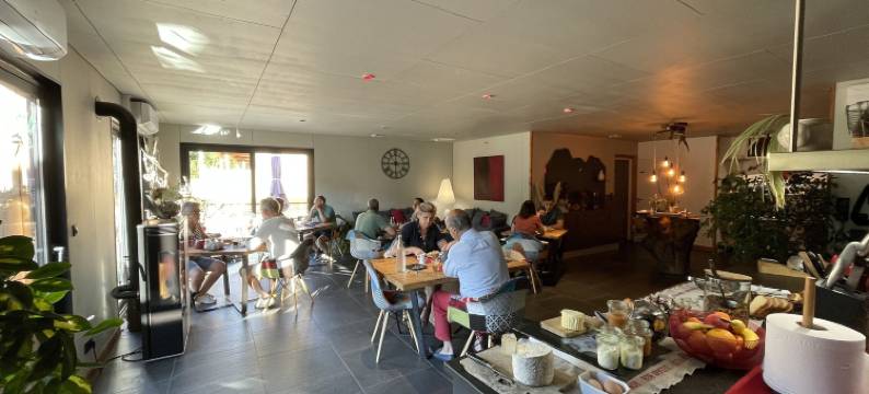 感官火山酒店(Le Volcans des Sens)图片