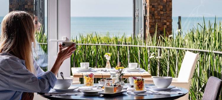 奥齐奥别墅酒店及厨房(Villa d'Ozio Hotel e Cucina)图片