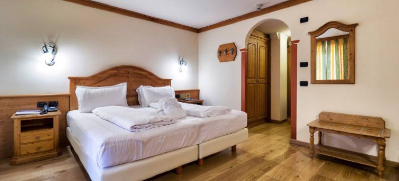 贝尔特利酒店(Hotel Bertelli)图片