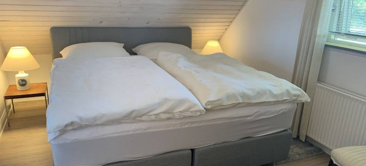 科伦德小屋(Kollund Cottage)图片