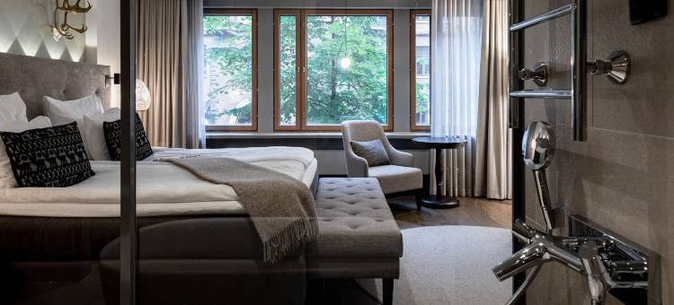 波里法德拉普兰酒店(Lapland Hotels Bulevardi)图片