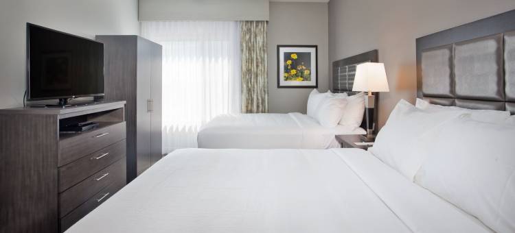 Candlewood Suites Grand Island图片