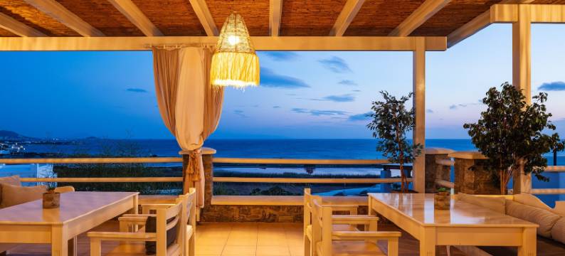 卡维拉斯乡村酒店(Kavuras Village)图片