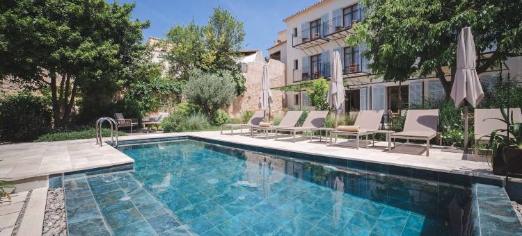 Nema精品酒店和spa(Nema Boutique Hotel & Spa)图片