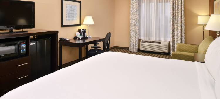 Holiday Inn Express 哥伦比亚(Holiday Inn Express Columbia)图片