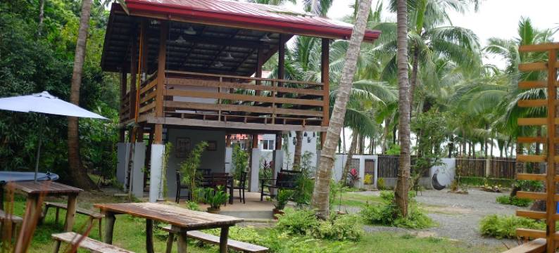 卡哈纳莫库民宿(Kahanamoku Bed & Breakfast)图片