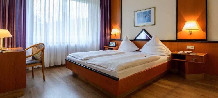 贝格霍夫沃德酒店(Waldhotel Berghof Thüringer Wald)图片