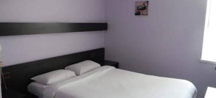 克拉斯酒店(Class-Hôtel)图片