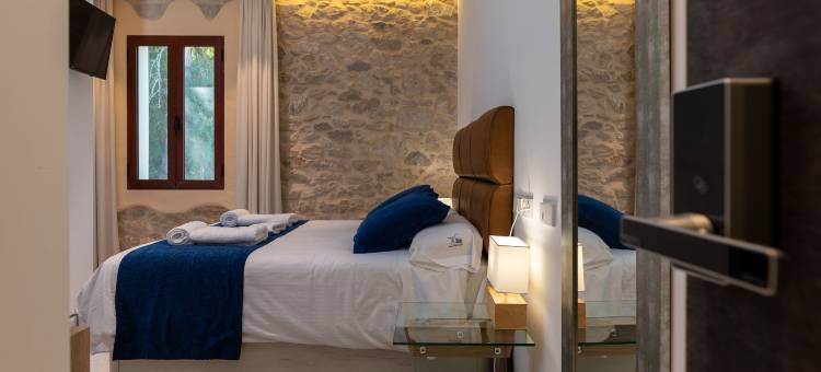 西班牙Young酒店有限公司(La Casa Del Pantano)图片