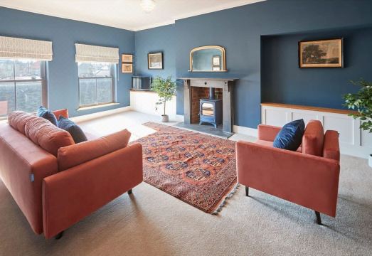 Host Stay Turnstone Hotel Overview