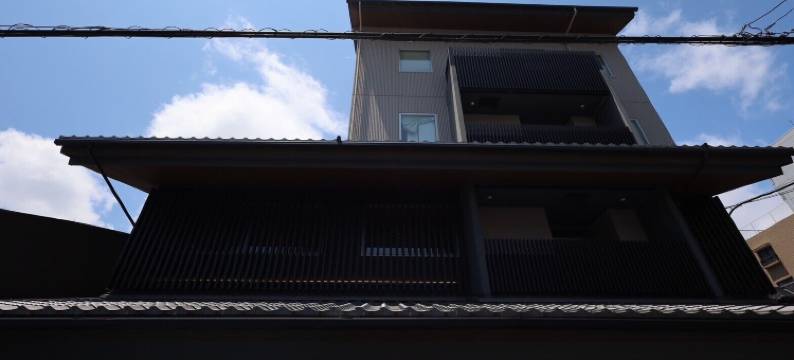 CUORE酒店 京都・四条大宫(Hotel Cuore Kyoto Shijo Omiya)图片