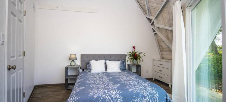 房间03 - 桑纳湖(Room 03 - Lake Sumner)图片