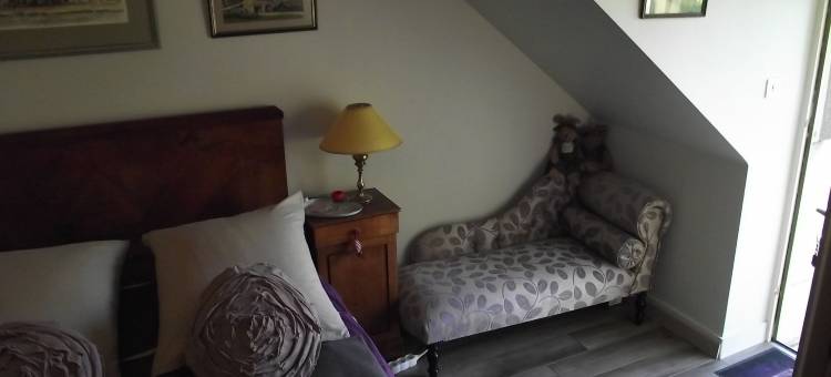 勒沃乔安特民宿(Chambre d'hôtes le Vaujoint)图片