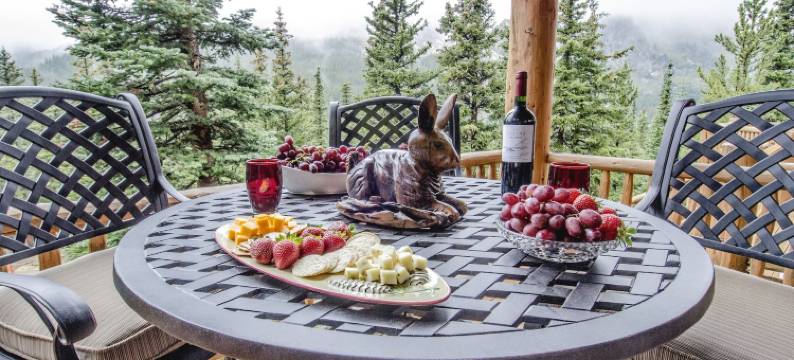 银湖旅馆(The Silver Lake Lodge - Adults Only)图片