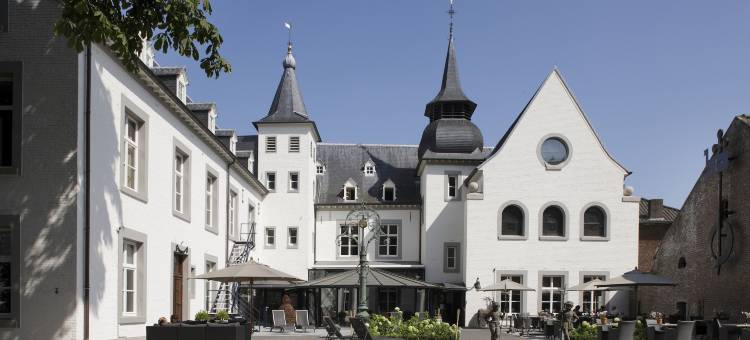 德纳瑞德卡斯迪尔酒店(Hotel Kasteel Doenrade)图片