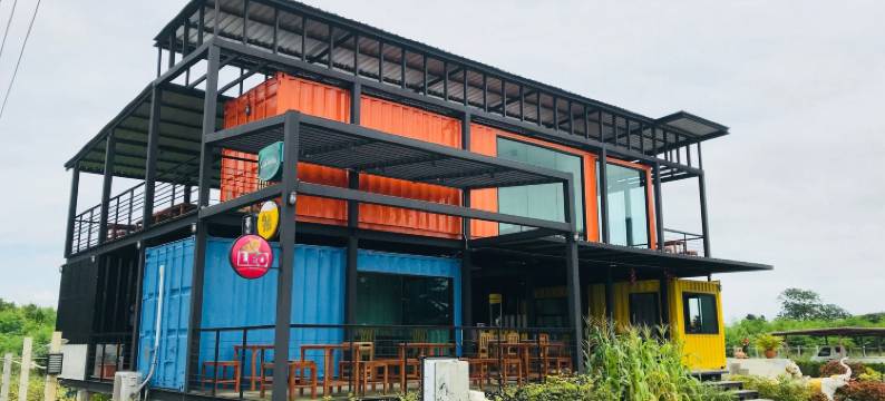 168 号帕塔纳酒店(168Pattana)图片