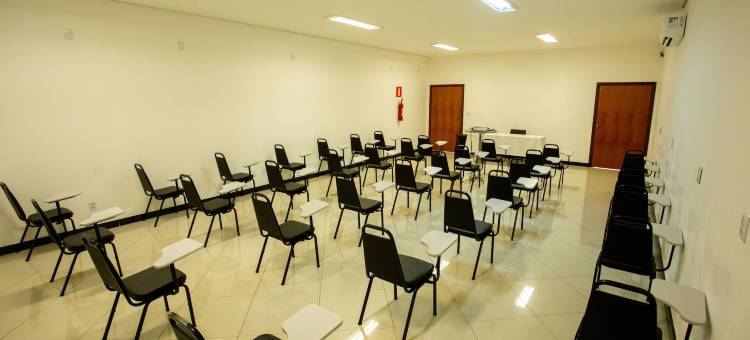 卡尔顿托雷广场(Carlton Plaza Torre)图片