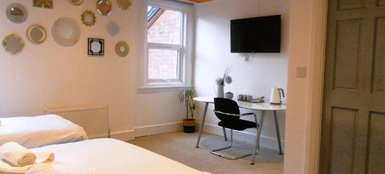 克莱蒙特酒店(Claremont Hotel)图片