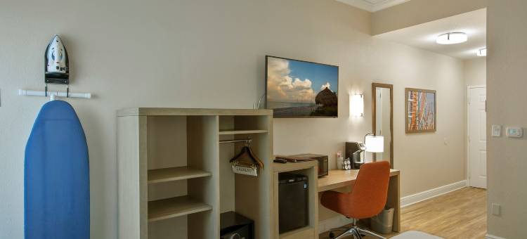 格勒里亚棕榈酒店(Galleria Palms Orlando - Free Theme Park Shuttles)图片